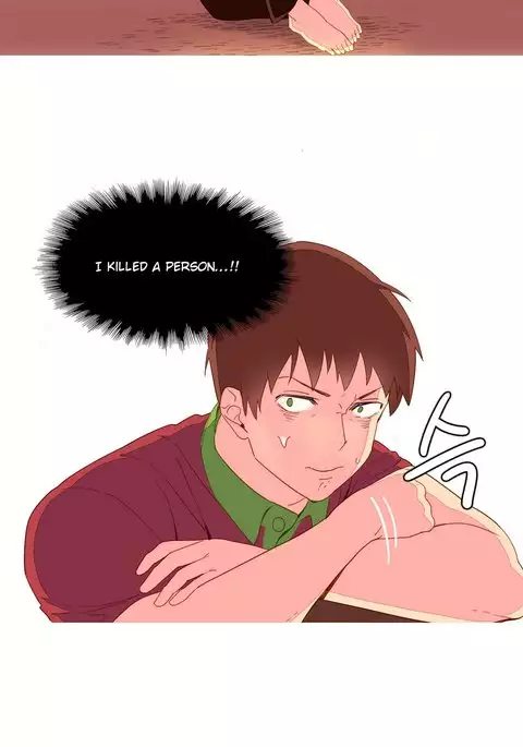 A World That I Rule Ch.01-25