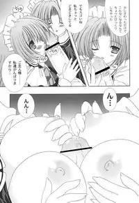 [Shikigami Azuma] Nichoume no Nekogamisama [Digital]