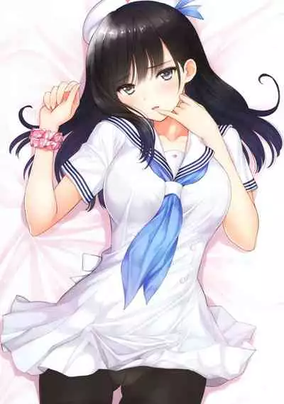 Tony MAGAZINE C98 Air Comike SP