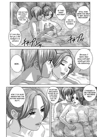 [Nishimaki Tohru] Dear My Mother 2 Ch. 1-5 [English] [sasasa11]