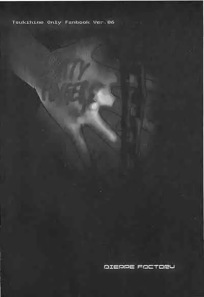 [Typemoon] Tsukihime 3 [Chinese]