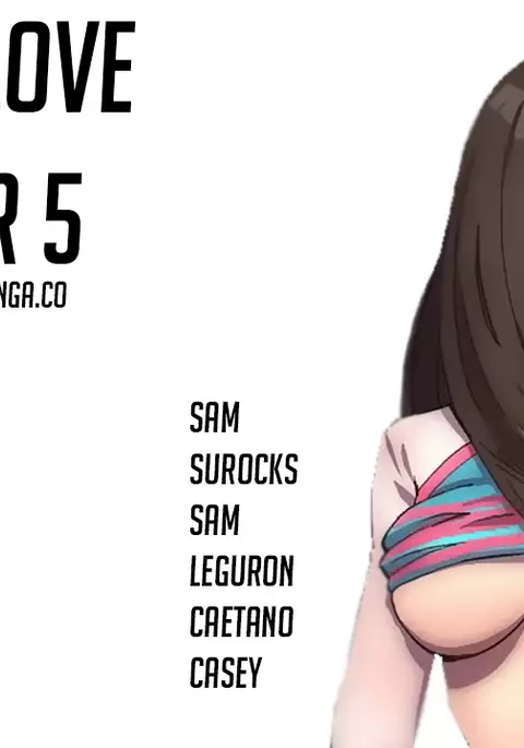 Refrain Love Ch.1-38