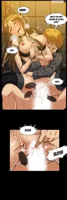 [Yihyeonmin] Drug Candy Ch.0-31 (English) (YoManga) (Ongoing)