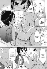 [Misao.] Hajimeteno! [English] [Yoroshii, 5 a.m.]