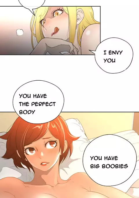 Perfect Half Ch.1-28