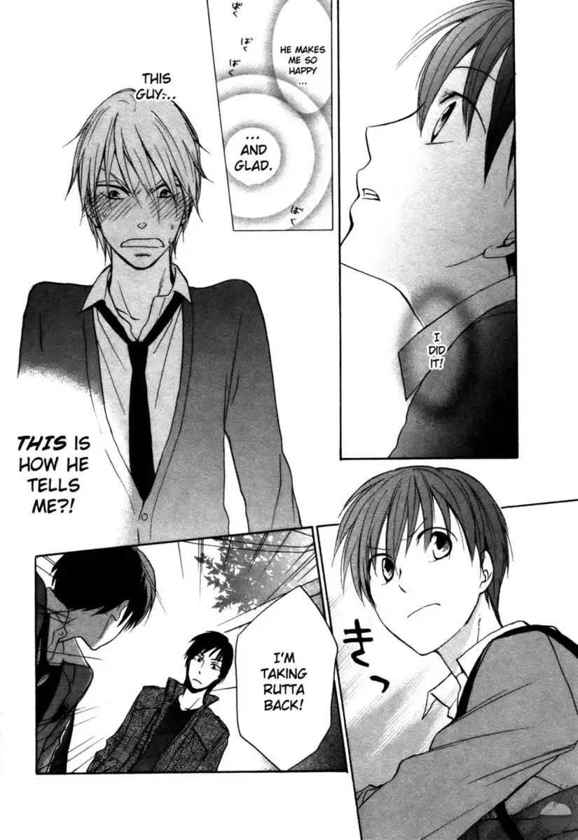 Rutta & Kodama Chapter 2