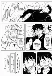 [Doragonia (Toryuu)] Kanakoi! (Nyan Koi!) [English]