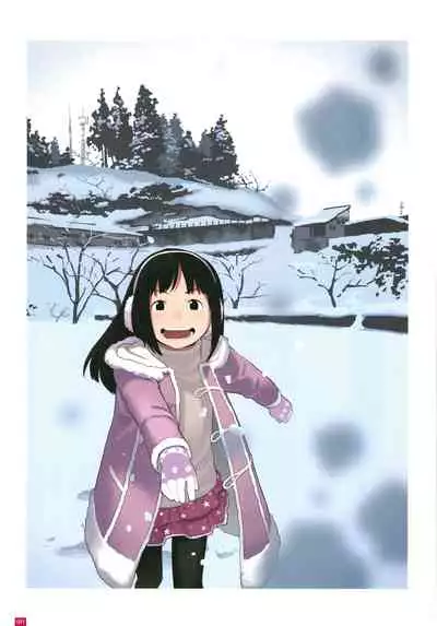 [Takamichi] LO Artbook 2-B TAKAMICHI LO-fi WORKS