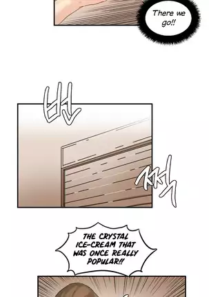 Hahri's Lumpy Star Ch. 9~37