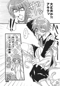 (C74) [Jipohou (Kouki Kuu)] Neko Sakari (Various)