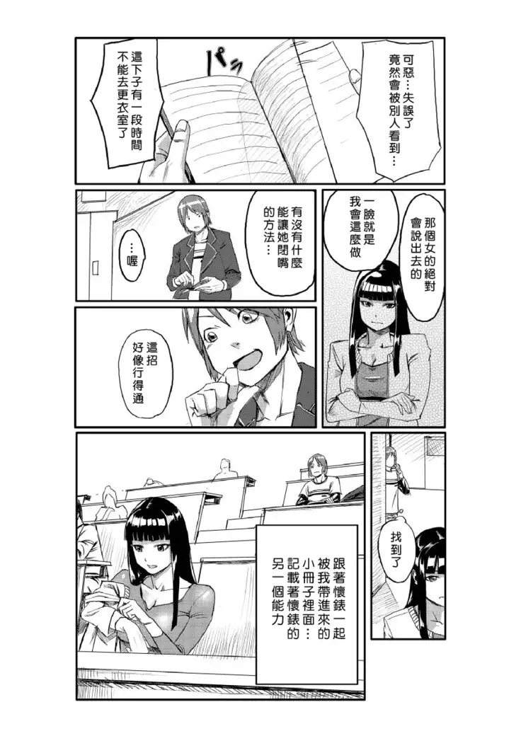 Dokidoki Time Paradise 1-7