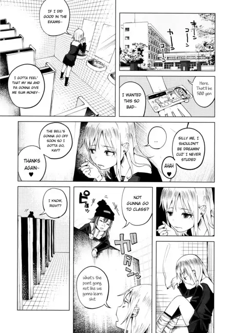 Yankee JC Bokobokorin! | Beating Up a Yankee JC!