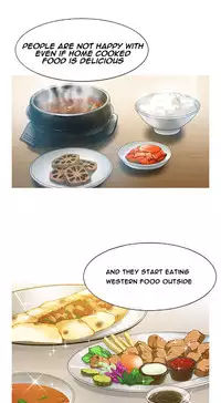 Change Partner Ch.1-16 (English) (Ongoing)