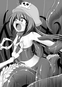 (C86) [Tonkotsu Fuumi (Poncocchan)] Kaizoku Shokkan (Guilty Gear Xrd)