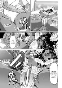 [Ahemaru] Meikko ga Kuru! (ANGEL Club 2016-09) [English] [constantly] [Digital]