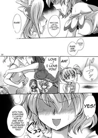 [Nyagozu] Lust Prayer (ENG) =Wrathkal+Harmonian=