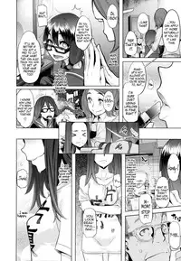 [ShindoLA] EMERGENCE (Complete) [English]