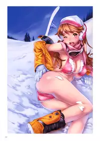 [Nishieda] Epidendrum [Decensored]