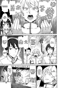 [Ryoma] Bride Select Ch. 1-4 [English] [The Lusty Lady Project]