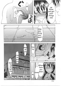 Milking Sister Pt. 1-2 [English] [Rewrite] [EZ Rewriter]