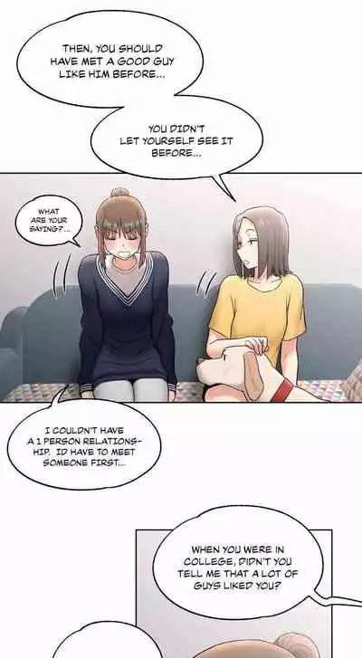 [Choe Namsae, Shuroop] Sexercise Ch.73/? [English] [Manhwa PDF]