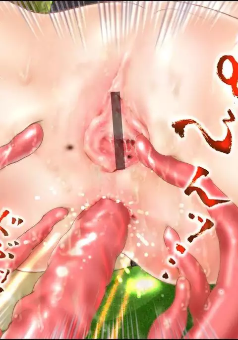 美処女戦士 みむ・ぷりンな