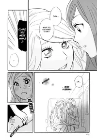 [Amano Shuninta] Sweet Guilty Love Bites (English)