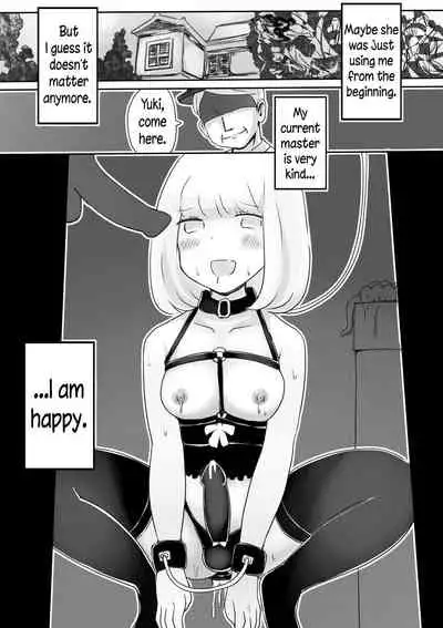 Josou Danshi no Tsukurikata