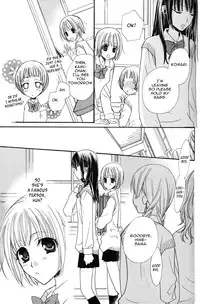 [Mikuni Hadzime] Gokujyo Drops 1 [English] {Shijima}