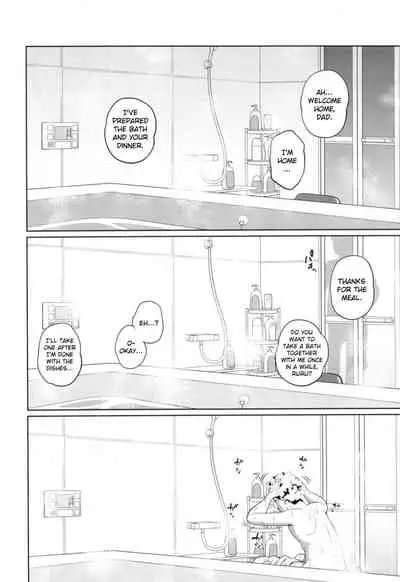 Kono Naka ni Kinshin Soukan Shiteiru Musume ga 3-nin Imasu #1