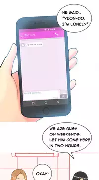 Hooker Ch.1-35 (English) (Ongoing)