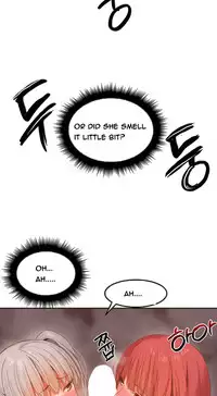 [Mx2J] Hari Dormitory Ch.0-24 (English) (Ongoing)