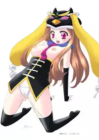[AFTER MOON] Himari purin se (tsu ku) su (Mawaru Penguindrum)