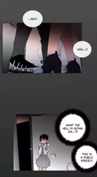 [Silverstar] Talk To Me Ch.1-29 (English) (Ongoing)