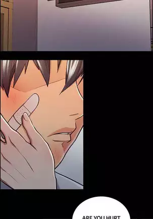 Taste of Forbbiden Fruit Ch.35/53