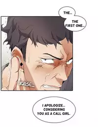 Cartoonist's NSFW Season 1 Chapter 1-20 (English)