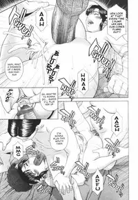 [Yarii Shimeta] Koi Suru Houkago [English] [Decensored]