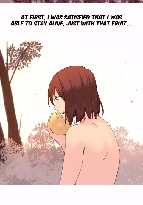 A World That I Rule Ch.01-33