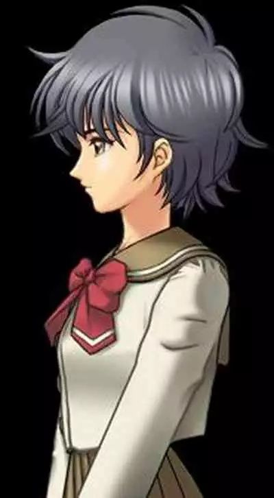 Phantom -PHANTOM OF INFERNO- Sprites