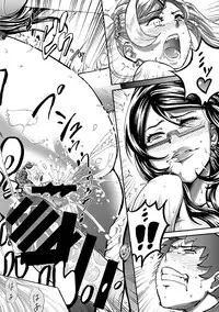 COMIC Europa 2014-07 [Digital]