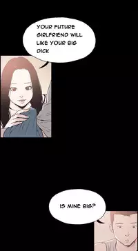 [Mr. Byeong-Su] Cohabitation Ch.1-50 (English) (Ongoing)