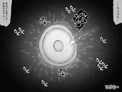 憧れのおねえちゃんが寝取られる前編 ～大好きなヒトが睡眠姦されてるのに何もできない僕～