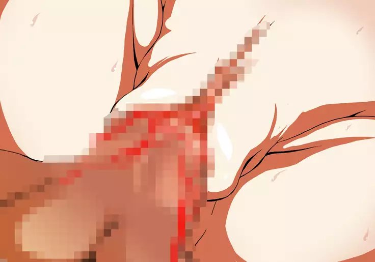 Tegome 7 Ren'ai < Kankei I