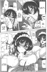 [Misasagi Task] Sukina bakari ni (COMIC Kairakuten BEAST 2010-07) [English] [CGrascal]