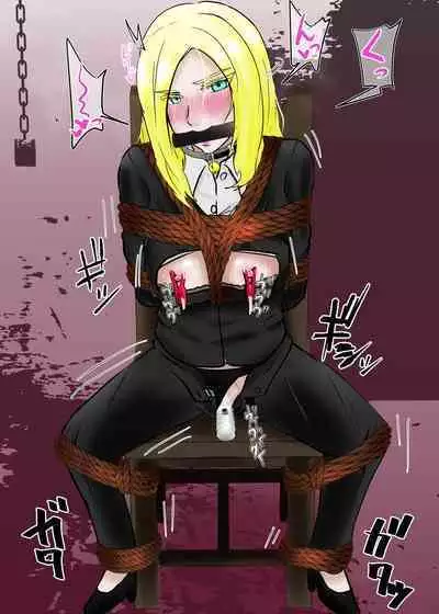 [Tonten] Sennyuu shitara hobaku sare chaimashita 3