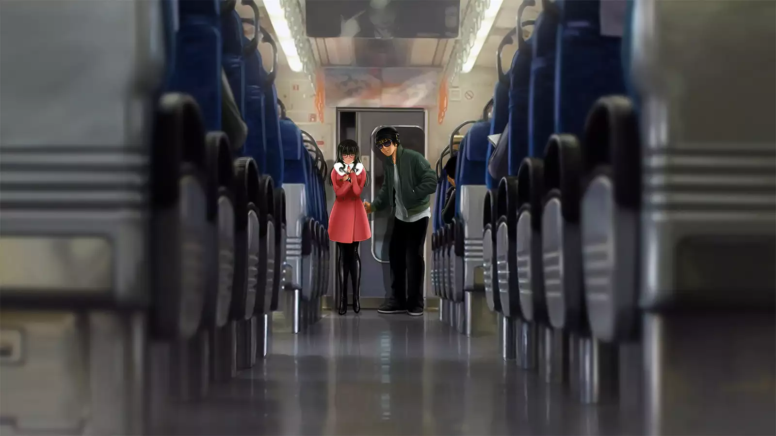 Dohentai ni sareteyuku seijyunshimai no dosukebe monogatari