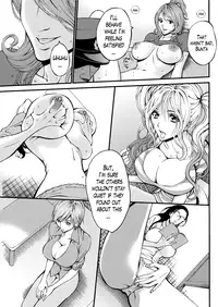 [Nagashima Chousuke] Girls Must Die! Ch. 1-2 [English] [Lazarus H]