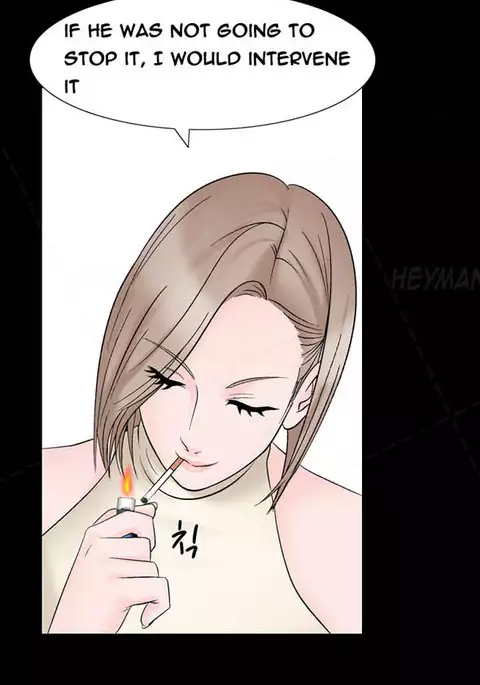 The Taste of Hands Ch.1-63