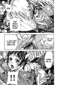 [Sasagawa Hayashi] Hitomi’s Cherry Red Lips [Uncensored][Eng]