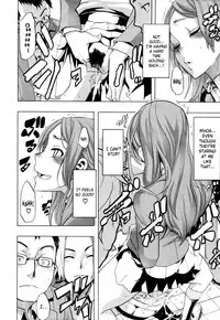 [ShindoL] TSF Monogatari [English] {SaHa + desudesu} [Decensored]